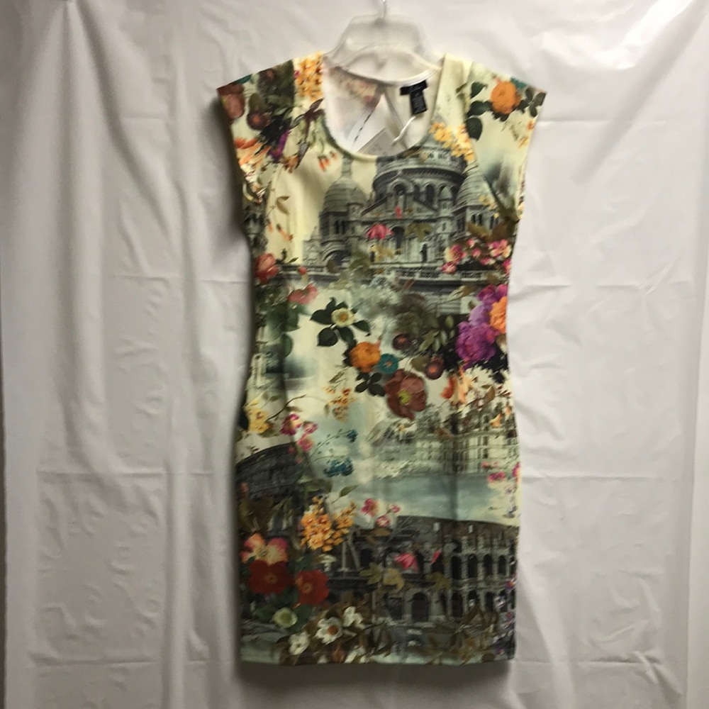 Dress size medium 5th love